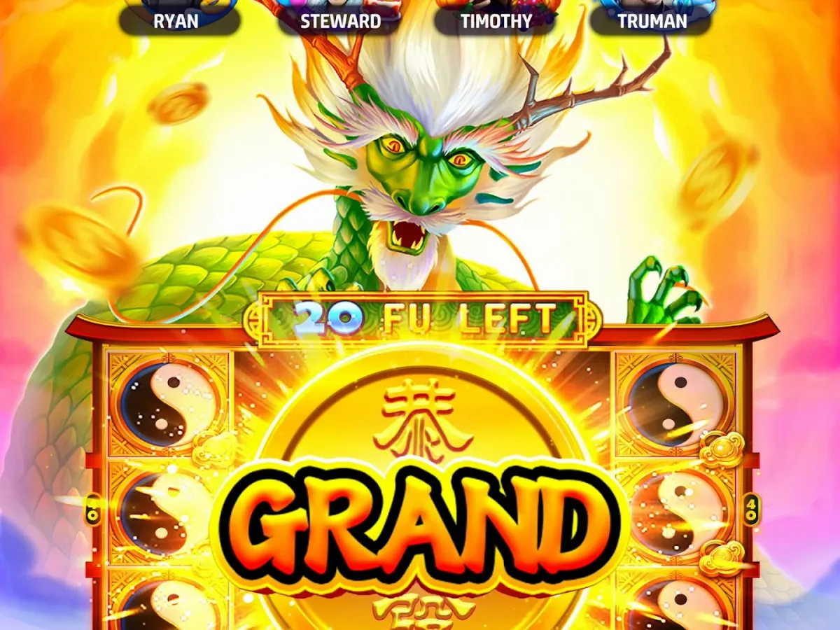 Koleksi kstoto Slot Gacor screenshot