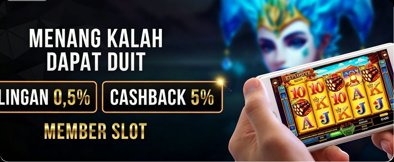 Main kstotoapk.com Menang Jackpot Besar